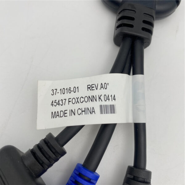 Cisco UCS Kvm Dongle Adptr Db9 Vga 2X Usb 37-1016-01 - Image 5