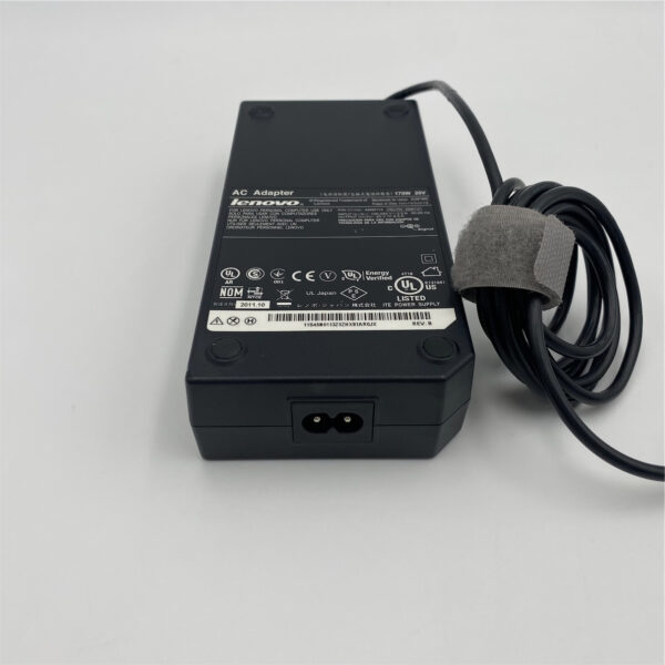 Lenovo 170W 20V 8.5A LAPTOP AC ADAPTER 45N0114 - Image 3