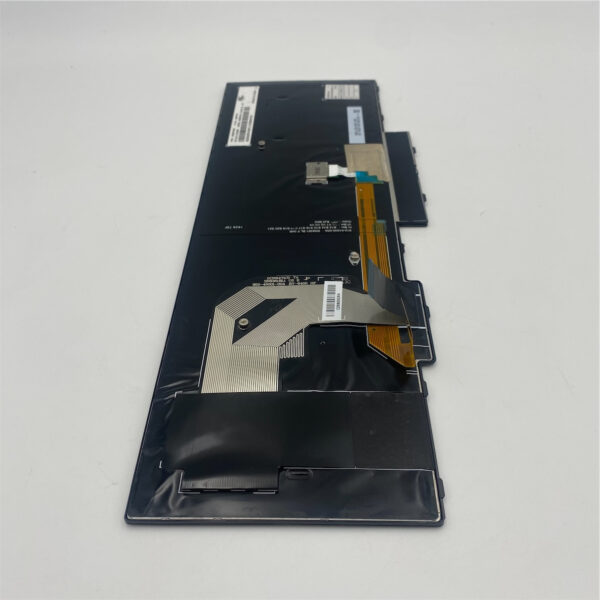 Lenovo Keyboard Internal, USA English, Backlight 01HX259 - Image 4