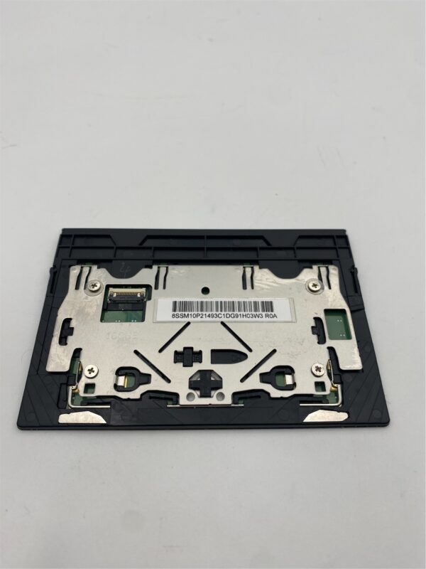 LENOVO CS16_2BCP,MYLAR,BLACK,SUN 01LV581 - Image 2