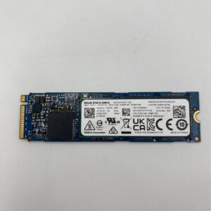 Lenovo 1TB M.2 2280 PCIE3X4 TOS OPAL 01LX202