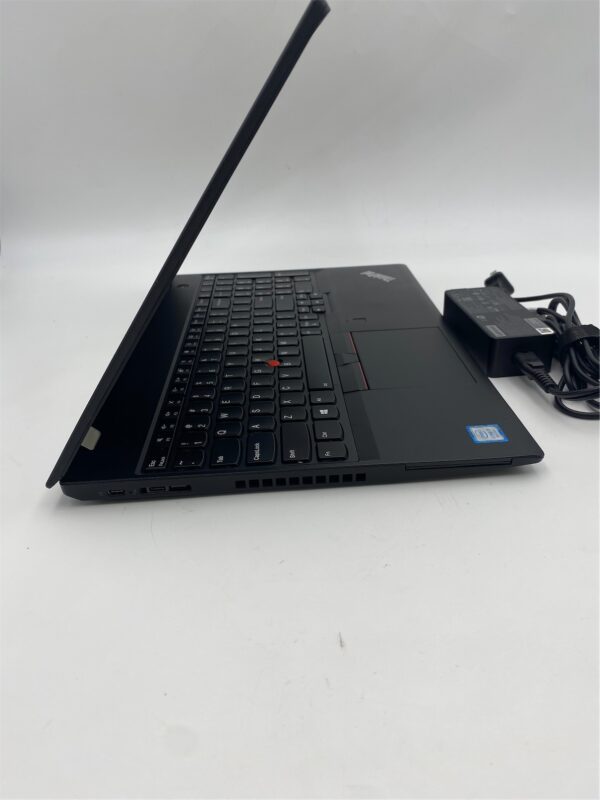 Lenovo ThinkPad T580 Intel I7-8550U 8GB RAM 256GB SSD - Image 3