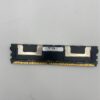 Kingston 4GB 512M x 72-Bit PC2-5300 CL5 ECC 240-Pin FBDIMM KVR667D2D4F5/4GI - Image 2