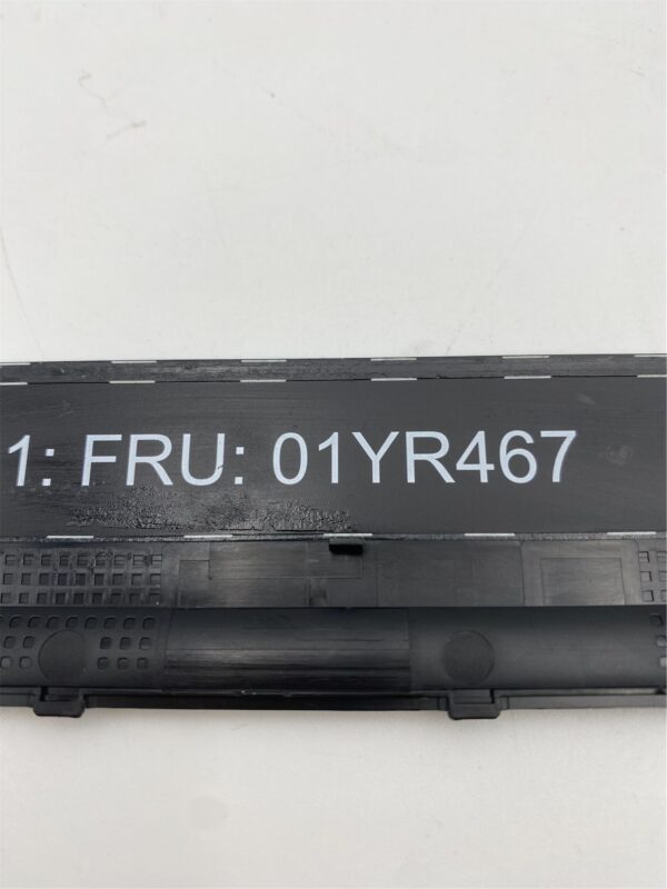 Lenovo LCD Bezel, CAM, T580 01YR467 - Imagen 4