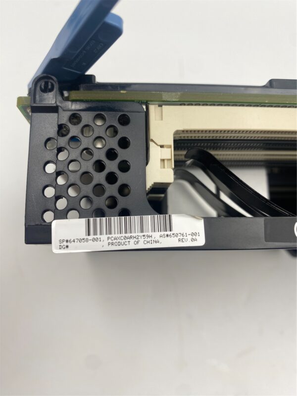 HP DL580/DL980 G7 Memory Expansion Card 650761-001 - Image 6