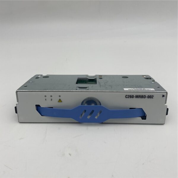 CISCO 2 DIMM Memory Riser Board For C260 C260-MRBD-002 - Imagen 4