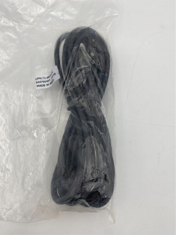 Cisco RJ-45 Console Cable 72-0876-01 - Image 2