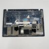 Lenovo C-Cover w/keyboard,USA Eng.Black,Backlit,Fingerprint 02HM280 - Imagen 3