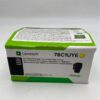 Lexmark 78C1UYE Yellow Ultra High Yield Toner Cartridge 78C1UYE-HY