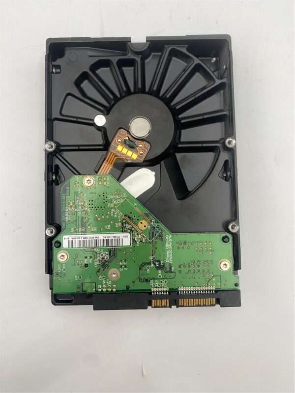 DELL 160GB 3.5" SATA 7200RPM 0XP935 - Image 2