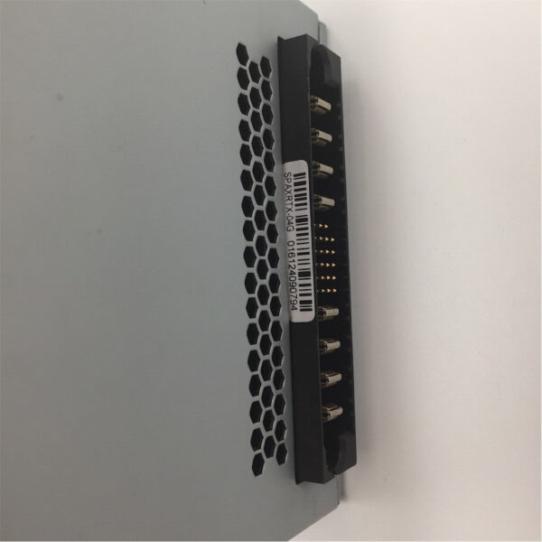 IBM STORWIZE V7000 580W POWER SUPPLY 00AR038 - Image 5