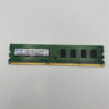 SAMSUNG 2GB PC3-8500U DDR3-1066 2RX8 N-ECC M378B5673FH0-CF8