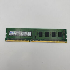 SAMSUNG 2GB PC3-8500U DDR3-1066 2RX8 N-ECC M378B5673FH0-CF8