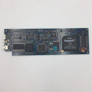 IBM Remote Supervisor Adapter (RSA II) 73P9324