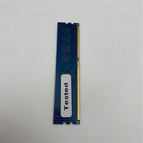 NANYA 2GB 1RX8 PC3-10600U DDR3-1333MHZ MEM NT2GC64B88G0NF-CG - Image 4