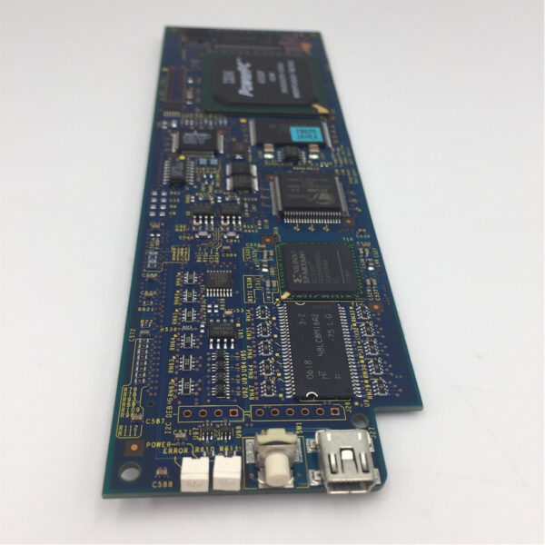 IBM Remote Supervisor Adapter (RSA II) 73P9324 - Imagen 2