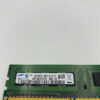 SAMSUNG 2GB PC3-8500U DDR3-1066 2RX8 N-ECC M378B5673FH0-CF8 - Image 2