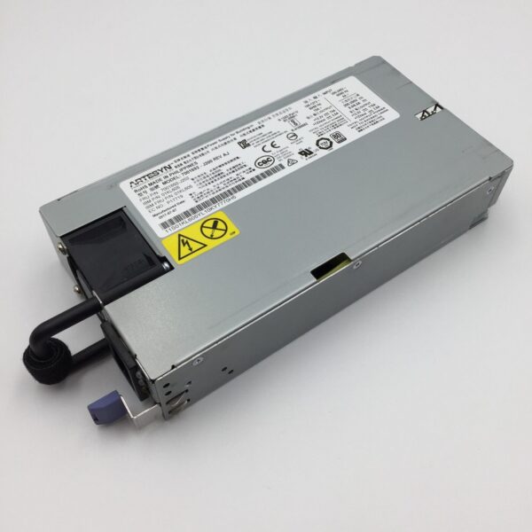 IBM FAN FOR IBM X3550 M4 81Y6698 94Y7563 94Y7564 00Y8553 GFC0412DS - Image 6