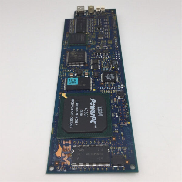 IBM Remote Supervisor Adapter (RSA II) 73P9324 - Imagen 3