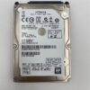 HITACHI 750GB 2.5IN SATA300 5400RPM HDD 0J20013