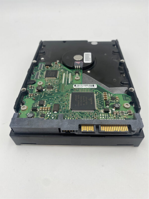 Dell 80GB Barracuda 3.5 SATA Hard Drive 0Y9646 - Imagen 3