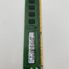 SAMSUNG 2GB PC3-8500U DDR3-1066 2RX8 N-ECC M378B5673FH0-CF8 - Image 3