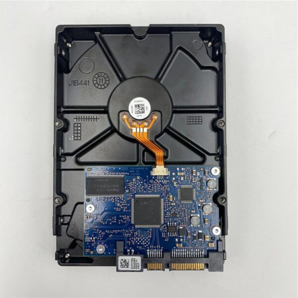 HP 500GB 7.2K SATA 6G NCQ HDD 0F15012 647466-001 636929-001 - Image 4