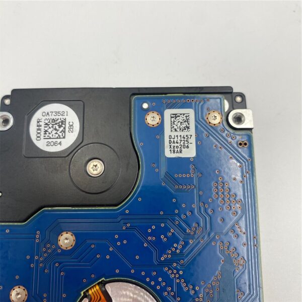 HITACHI 750GB 2.5IN SATA300 5400RPM HDD 0J20013 - Image 3