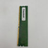 SAMSUNG 2GB PC3-8500U DDR3-1066 2RX8 N-ECC M378B5673FH0-CF8 - Image 4