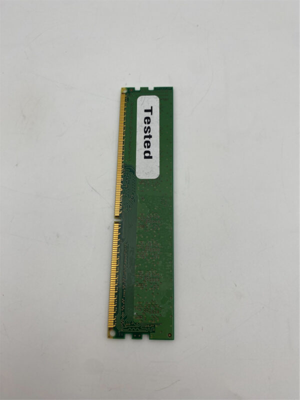 SAMSUNG 2GB PC3-8500U DDR3-1066 2RX8 N-ECC M378B5673FH0-CF8 - Image 4