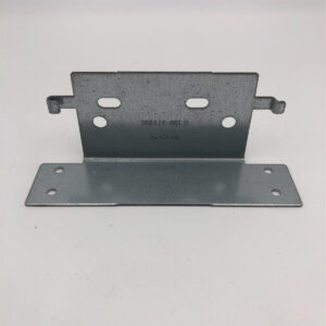 HP PDU RACKMOUNT MOUNTING EAR BRACKET - LEFT SIDE 366474-001