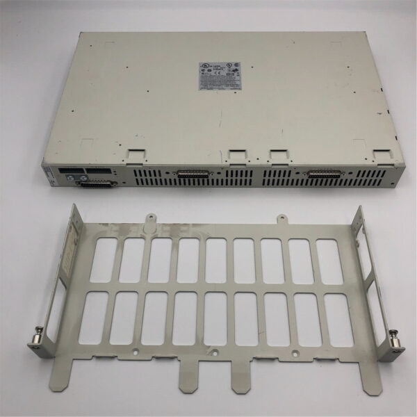 Alcatel OmniSwitch 6400-48 Port 4*SFP Gigabit Switch 902626-90 - Image 6