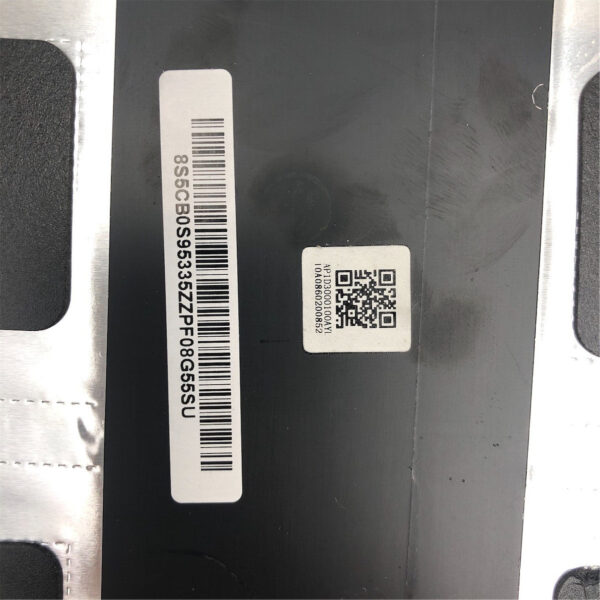 Lenovo COVER FE4A0 A COVER PL ASSY 5CB0S95335 - Image 6