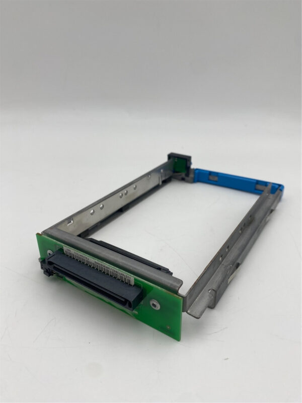 IBM 80 PIN F50 DRIVE CAGE 76H7291