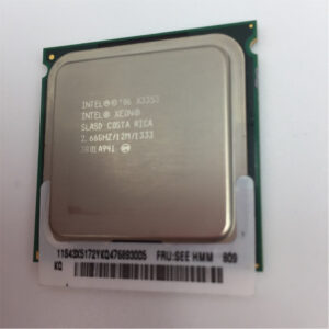 IBM Intel Xeon X3353 2.66GHz 4 Core 43X5172
