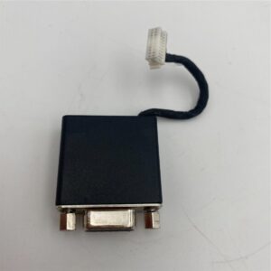 Lenovo MDP to VGA Dongle 5C10V05996 04X2756 04X2755