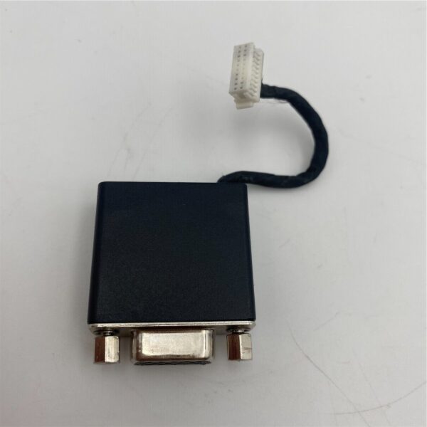 Lenovo MDP to VGA Dongle 5C10V05996 04X2756 04X2755