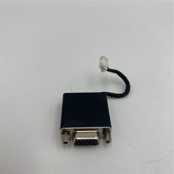 Lenovo MDP to VGA Dongle 5C10V05996 04X2756 04X2755 - Imagen 2