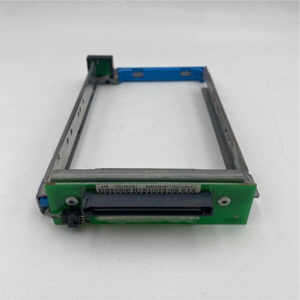 IBM 80 PIN F50 DRIVE CAGE 76H7291 - Imagen 2