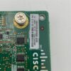 Cisco UCS 1240 Interface Network Adapter UCSB-MLOM-40G-01 - Imagen 3
