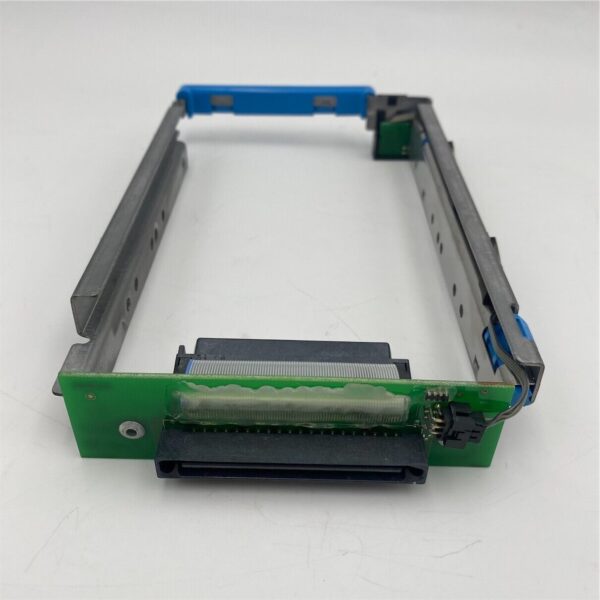 IBM 80 PIN F50 DRIVE CAGE 76H7291 - Imagen 3