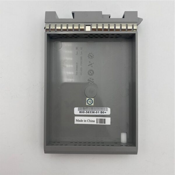 Cisco UCS 2.5 inch HDD filler 800-36336-01 - Imagen 4