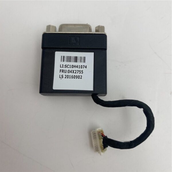 Lenovo MDP to VGA Dongle 5C10V05996 04X2756 04X2755 - Imagen 4