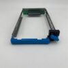 IBM 80 PIN F50 DRIVE CAGE 76H7291 - Image 4