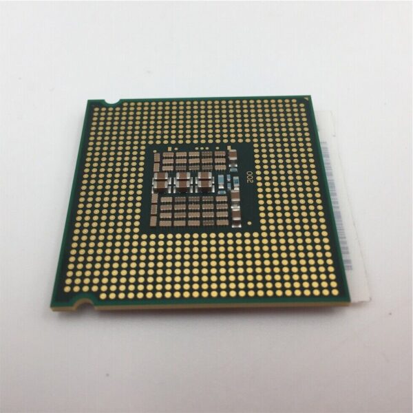 IBM Intel Xeon X3353 2.66GHz 4 Core 43X5172 - Image 6