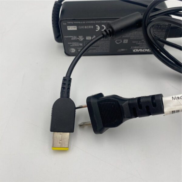 LENOVO 90W AC ADAPTER 92P1114 45N0308 42T5295 45N0484 45N0202 45N0304 - Imagen 5