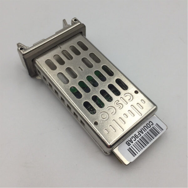 Cisco TwinGig Converter Module CVR-X2-SFP - Imagen 6