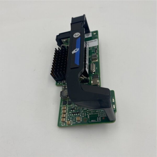 HP FlexFabric 20Gb 2-port 630FLB Adapter 700065-B21 700063-001 701527-001