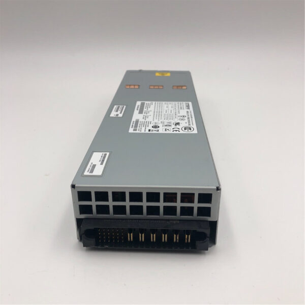 Juniper EX4500 1200W AC power supply back to front air EX4500-PWR1-AC-BF