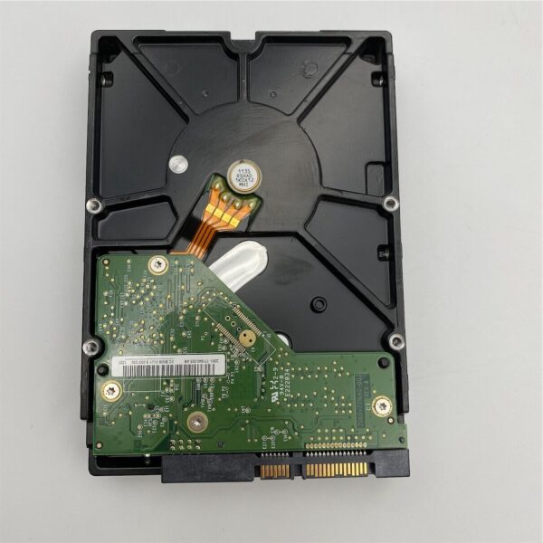 Dell 1TB SATA 7.2K 6GBPS 3.5" Hard Drive 0897TK - Image 3